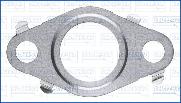 Ajusa Dichtring, leiding EGR-klep 01827800