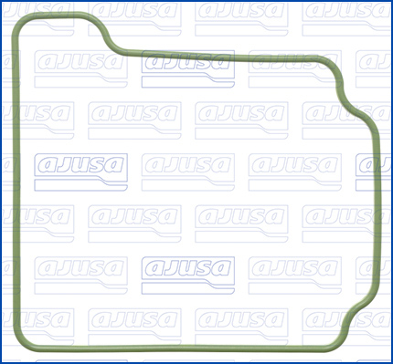 Afdichtring, persluchtcompressor Ajusa 01851500