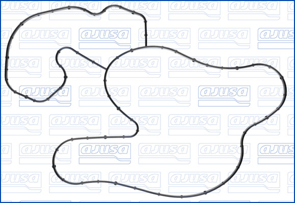 Ajusa Pakking, waterpomp 01856500