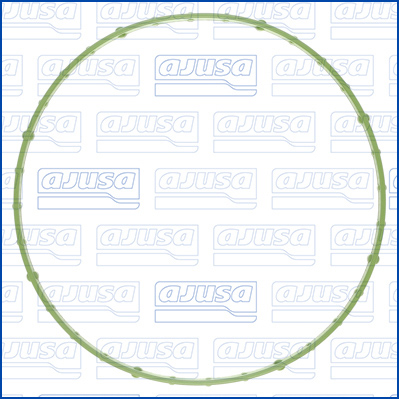 Ajusa Pakking, smoorklepaansluiting 01857300