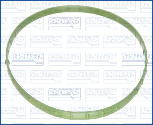 Ajusa Pakking, smoorklepaansluiting 01857300