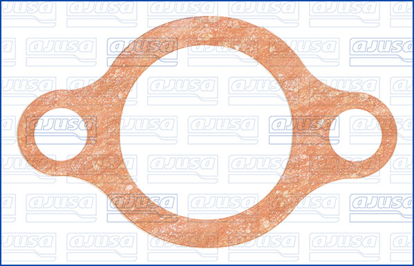 Ajusa Pakking, oliepomp 01863500