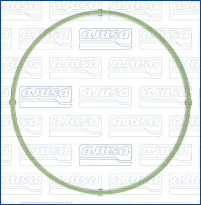 Ajusa Inlaatspruitstukpakking 01865300