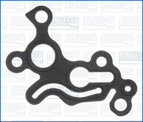 Pakking, oliepomp Ajusa 01865500