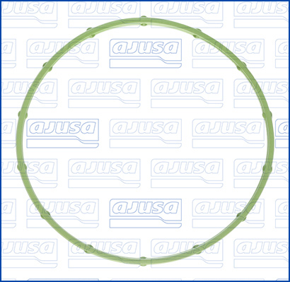 Ajusa Pakking, inlaatspruitstuk omkasting 01867500