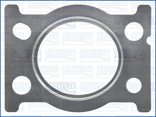Ajusa Dichtring, leiding EGR-klep 01867700