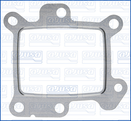 Ajusa Afdichting, EGR-klep 01868900