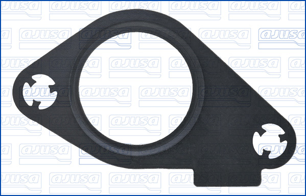 Ajusa O-ring koelvloeistofflens 01869700