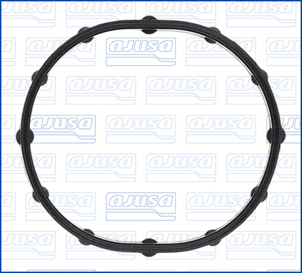 Ajusa Pakking, koelvloeistofpijpleiding 01871100