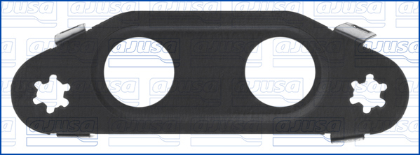 Pakking, oliefilter Ajusa 01872400