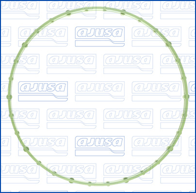 Ajusa Pakking, smoorklepaansluiting 01874500