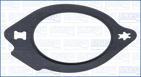 Ajusa Afdichtring, laadluchtbuis 01878400