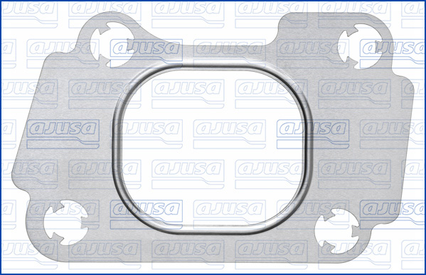 Ajusa Uitlaatpakking 01878500