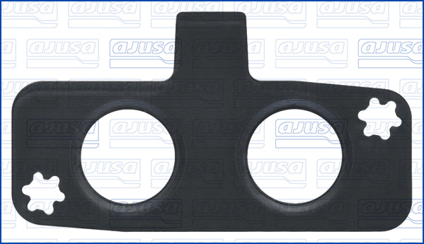 Ajusa Pakking, oliefilter 01878700