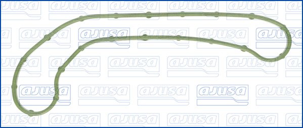 Krukasomkasting afdichting Ajusa 01878900