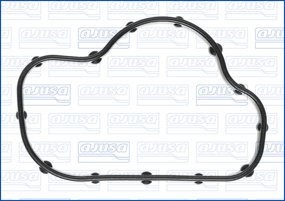 Ajusa Pakking, koelvloeistofpijpleiding 01882200