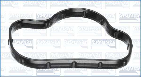 Pakking, koelvloeistofpijpleiding Ajusa 01882200