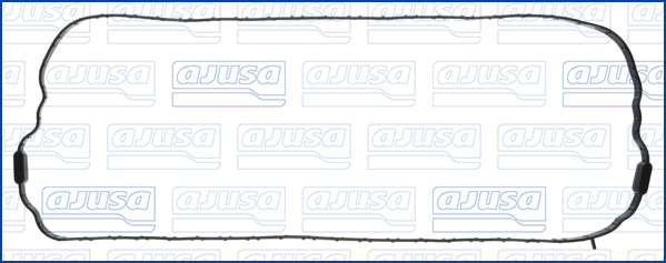 Ajusa Pakking, distributiecarterdeksel 01886200