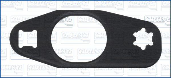 Ajusa Dichting, olieuitlaat turbolader 01887800