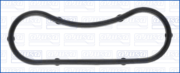 Pakking, smoorklepaansluiting Ajusa 01890300