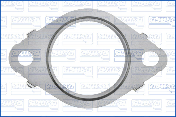 Ajusa Pakking, inlaatspruitstuk omkasting 01893700