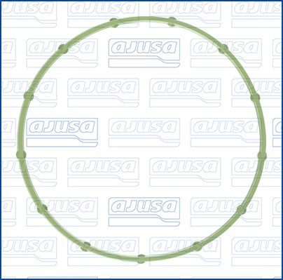 Ajusa Pakking, inlaatspruitstuk omkasting 01895600