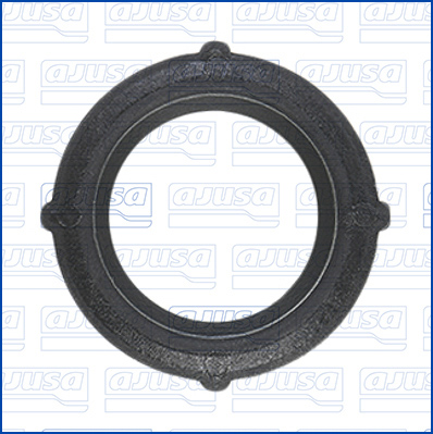 Ajusa Afdichtring, injectieklep 01896200