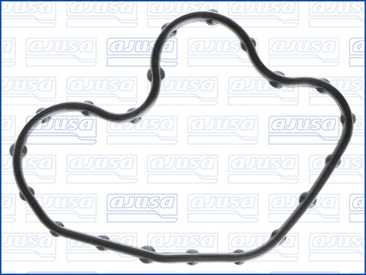 Ajusa Pakking, oliefilteromkasting 01898000