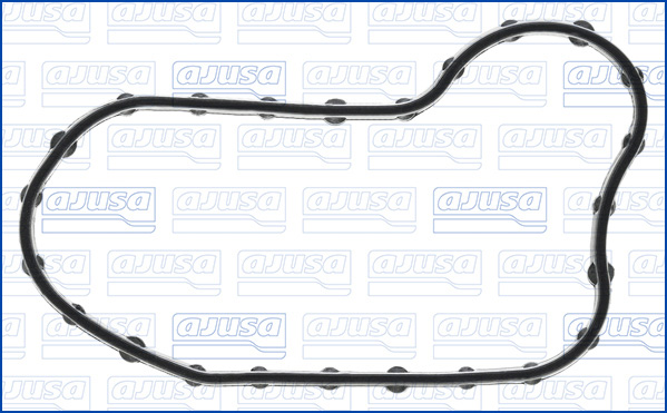 Ajusa Pakking, oliefilteromkasting 01898100