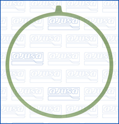 Ajusa Pakking, smoorklepaansluiting 01899500