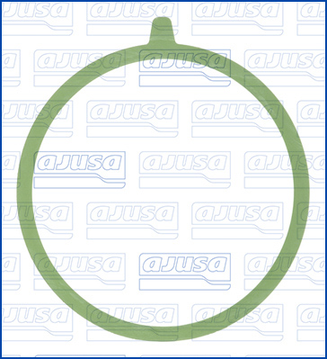 Ajusa Dichtring, laadluchtslang 01899600