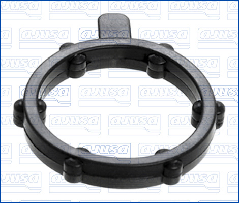 Ajusa Afdichting, EGR-klep 01900900