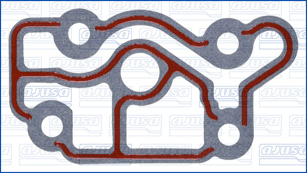 Ajusa Pakking, oliefilter 01903900