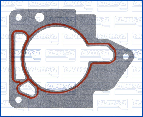 Ajusa Pakking, smoorklepaansluiting 01904200
