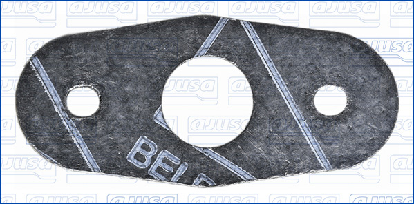 Ajusa Afdichting, EGR-klep 01906800