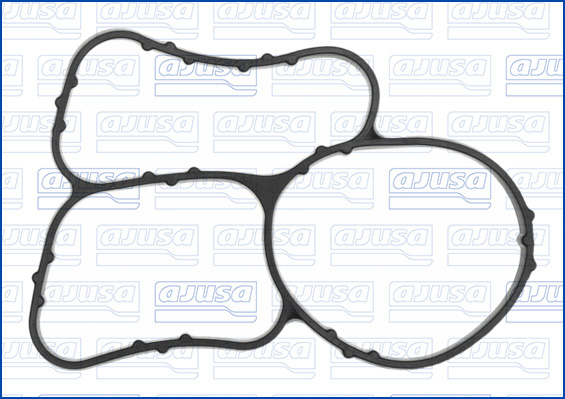 Pakking, oliefilter Ajusa 01907500