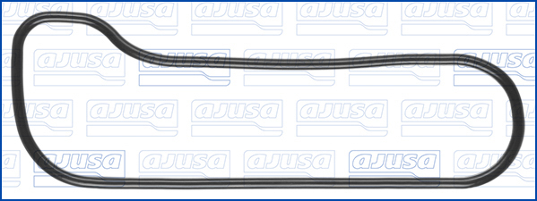 Pakking, thermostaathuis Ajusa 01908200