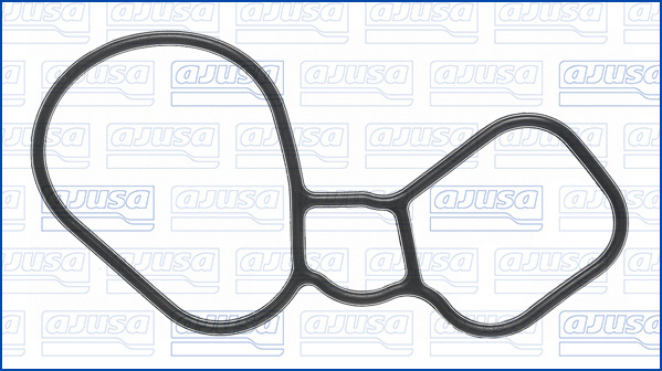 Ajusa Pakking, distributiecarter 01908400