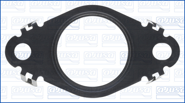 Ajusa Dichtring, leiding EGR-klep 01911300