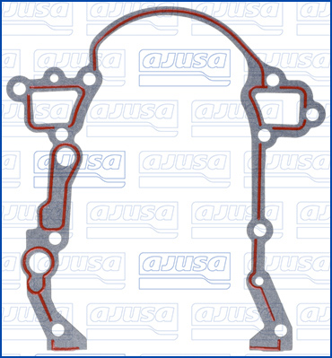 Ajusa Pakking, distributiecarter 01913100