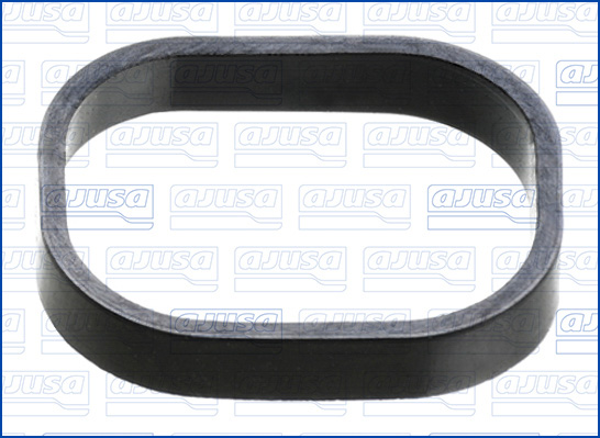Afdichting, deksel van nokkenassen Ajusa 01918600
