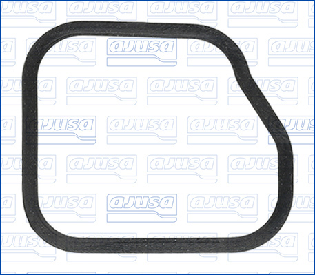 Ajusa Afdichting, deksel van nokkenassen 01918800