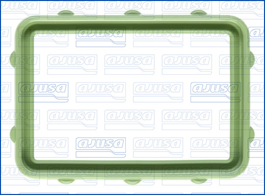 Ajusa Pakking, oliepomp 01919300