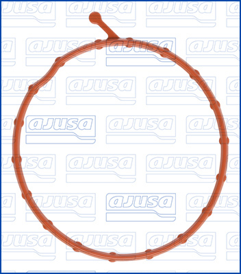 Ajusa Pakking, thermostaat 01923200