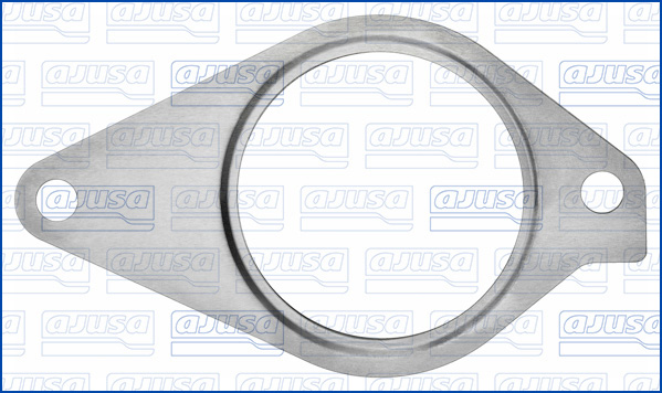 Ajusa Afdichting, EGR-klep 01923900