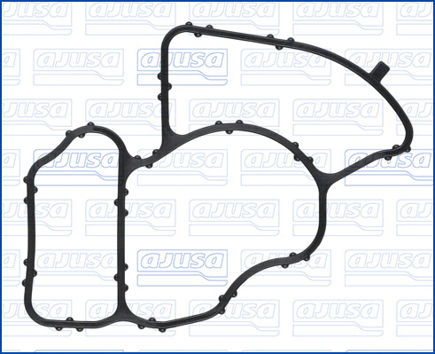 Ajusa Pakking, koelvloeistofpijpleiding 01927800