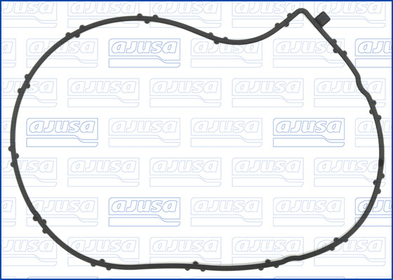 Pakking, waterpomp Ajusa 01927900