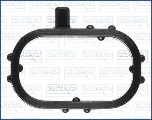 Ajusa Pakking, koelvloeistofpijpleiding 01928100