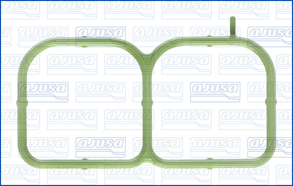 Ajusa Inlaatspruitstukpakking 01928400