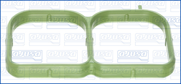 Ajusa Inlaatspruitstukpakking 01928400